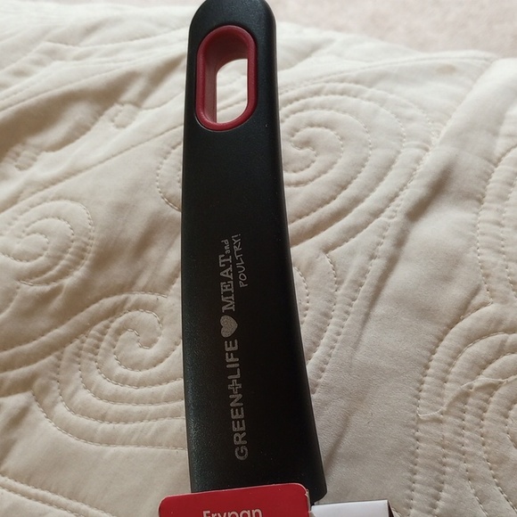 Green+life ceramic nonstick frypan - Picture 3 of 6